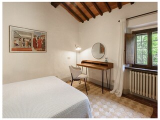 Villa Radda in Chianti Ausstattung 27
