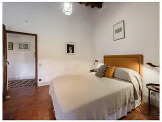 Villa Radda in Chianti Ausstattung 31