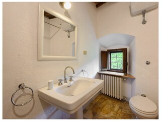Villa Radda in Chianti Ausstattung 39