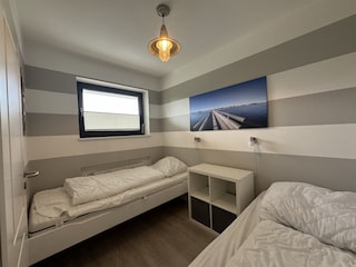 Schlafzimmer/Kinderzimmer