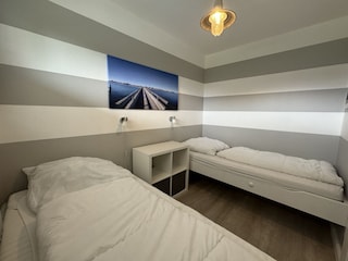 Schlafzimmer/Kinderzimmer