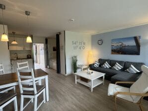 Ferienwohnung SchüWe4/2