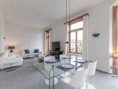 Apartment De Haan Features 1