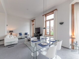 Apartamento De Haan Características 1