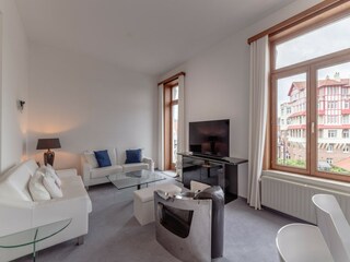 Apartment De Haan Ausstattung 8