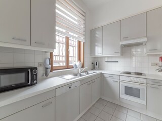 Apartamento De Haan Características 9