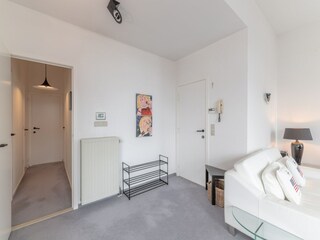 Apartamento De Haan Características 10