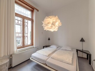 Appartamento De Haan Caratteristiche 11