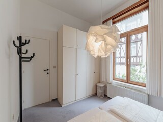 Appartamento De Haan Caratteristiche 12