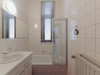 Apartamento De Haan Características 13