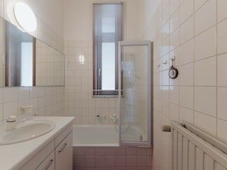 Apartment De Haan Features 13