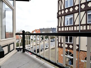 Apartamento De Haan Grabación al aire libre 5