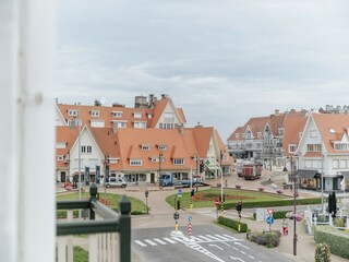 Appartement De Haan Enregistrement extérieur 4