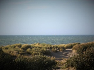 Apartment De Haan Umgebung 24