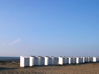 Apartment De Haan Umgebung 32