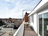 Apartment De Haan Outdoor Recording 1