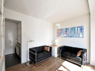 Apartment De Haan Features 13