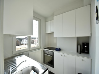 Appartement De Haan Kenmerken 14