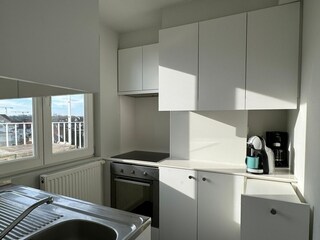 Appartement De Haan Équipement 16