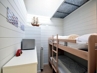 Apartment De Haan Features 17