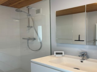 Apartment De Haan Features 19