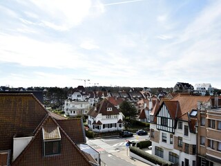 Appartement De Haan Enregistrement extérieur 2