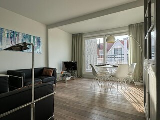 Apartment De Haan Ausstattung 9