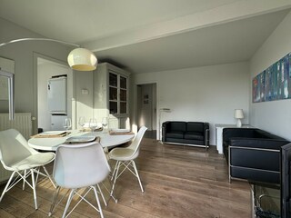 Apartment De Haan Ausstattung 15