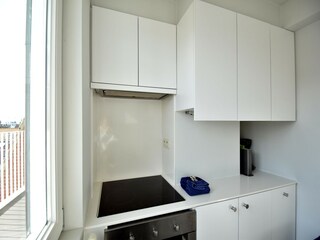 Apartment De Haan Ausstattung 16