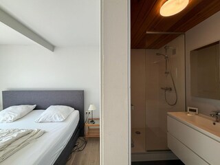 Apartment De Haan Features 6