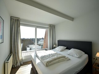 Apartment De Haan Features 7