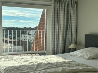 Apartment De Haan Features 8