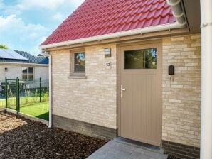 Holiday house Gemütliches Polderhaus auf der Westhinder-Domäne - Oostduinkerke - image1