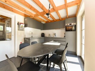 Holiday house Oostduinkerke Features 23