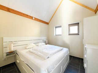 Holiday house Oostduinkerke Features 12