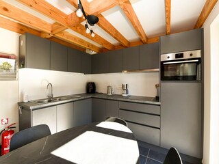 Vakantiehuis Oostduinkerke Kenmerken 12