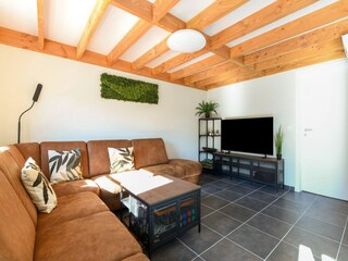 Vakantiehuis Oostduinkerke Kenmerken 14