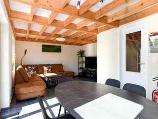 Vakantiehuis Oostduinkerke Kenmerken 15