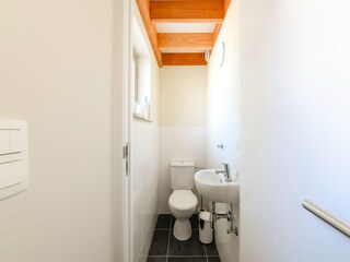 Vakantiehuis Oostduinkerke Kenmerken 18