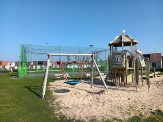 Vakantiehuis Oostduinkerke Omgeving 24
