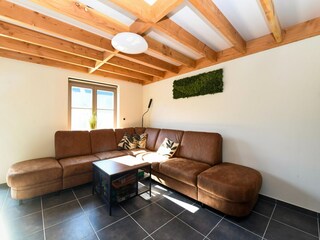 Vakantiehuis Oostduinkerke Kenmerken 1