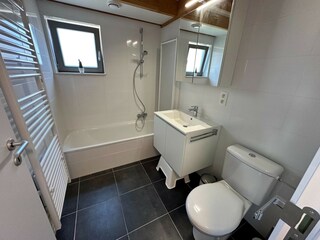 Holiday house Oostduinkerke Features 14