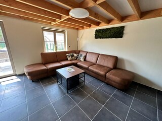 Holiday house Oostduinkerke Features 15