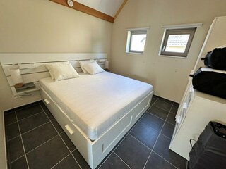 Holiday house Oostduinkerke Features 17