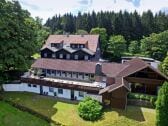 Ferienhaus Hahnenklee Außenaufnahme 1