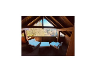 Ferienhaus Hahnenklee Außenaufnahme 4