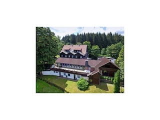 Vakantiehuis Hahnenklee Buitenaudio-opname 6