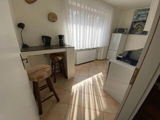 Ferienhaus Hahnenklee Ausstattung 15