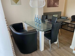 Ferienhaus Hahnenklee Ausstattung 23