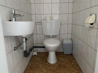 Ferienhaus Hahnenklee Ausstattung 27